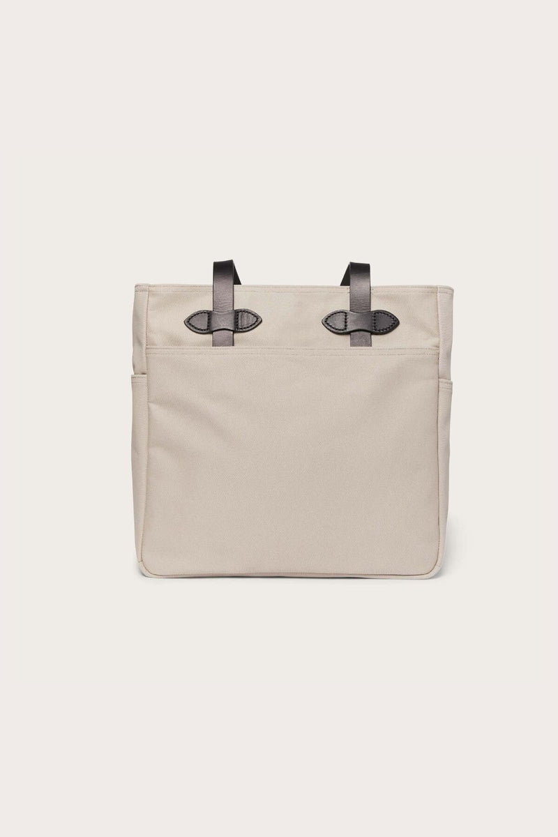 RUGGED TWILL TOTE BAG