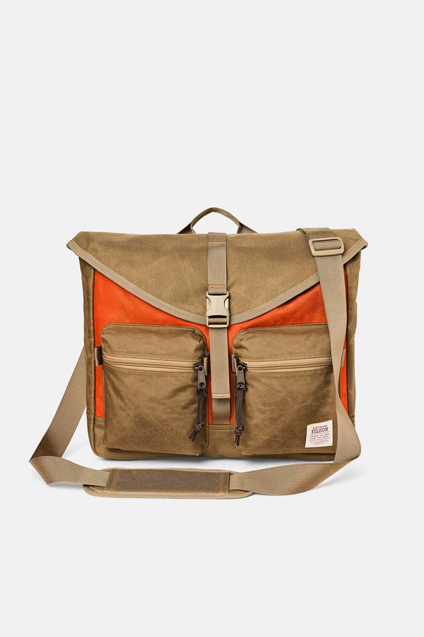 SURVEYOR MESSENGER BAG