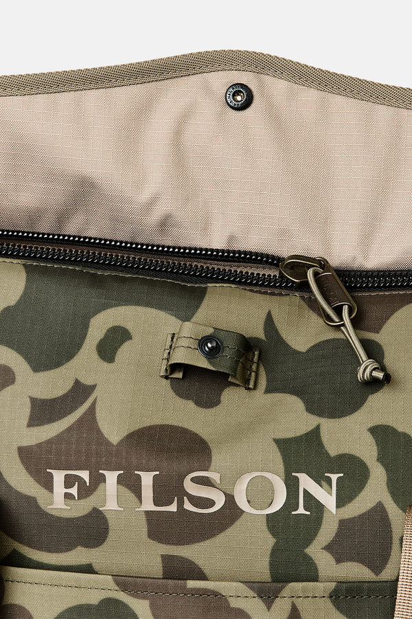 ALL-WEATHER TOTE BAG