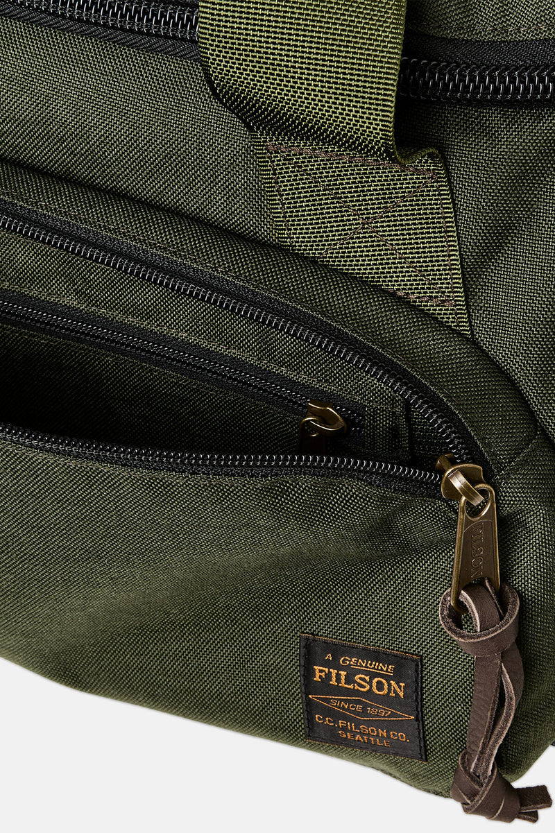 DRYDEN DUFFLE PACK