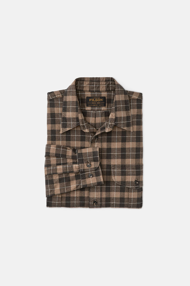 Alaskan Guide Shirt