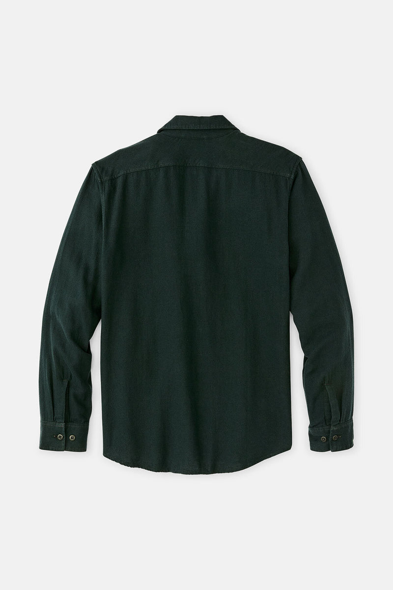THE RANGELAND FLANNEL SHIRT