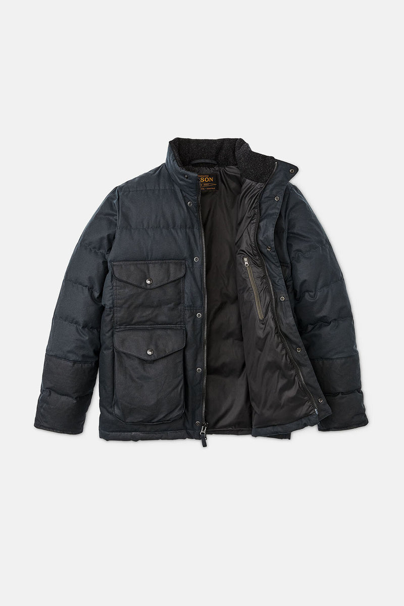 Down Cruiser Jacket