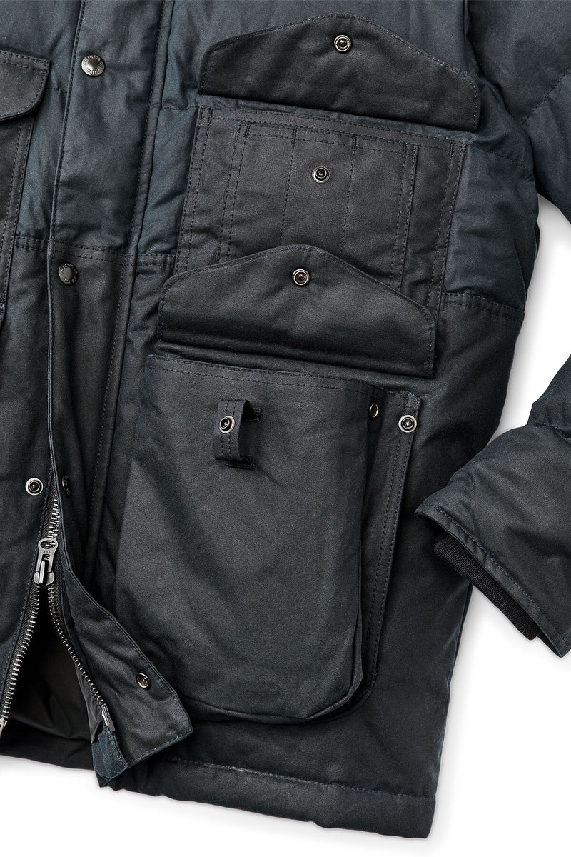 Down Cruiser Jacket