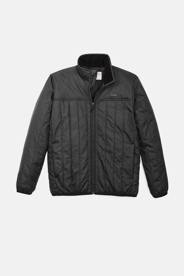 ULTRALIGHT JACKET