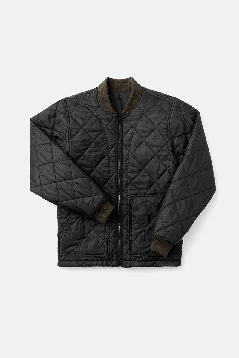 EAGLE PLAINS JACKET LINER