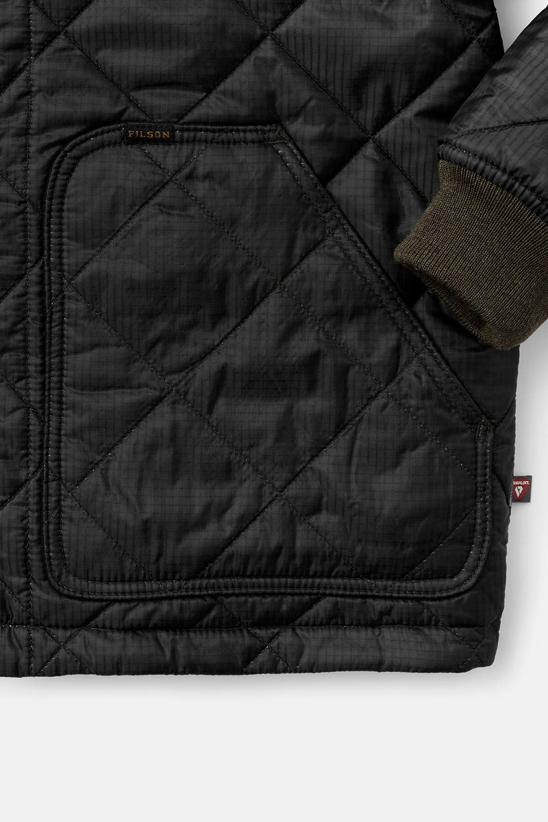 EAGLE PLAINS JACKET LINER