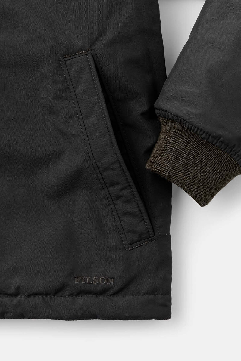 EAGLE PLAINS JACKET LINER