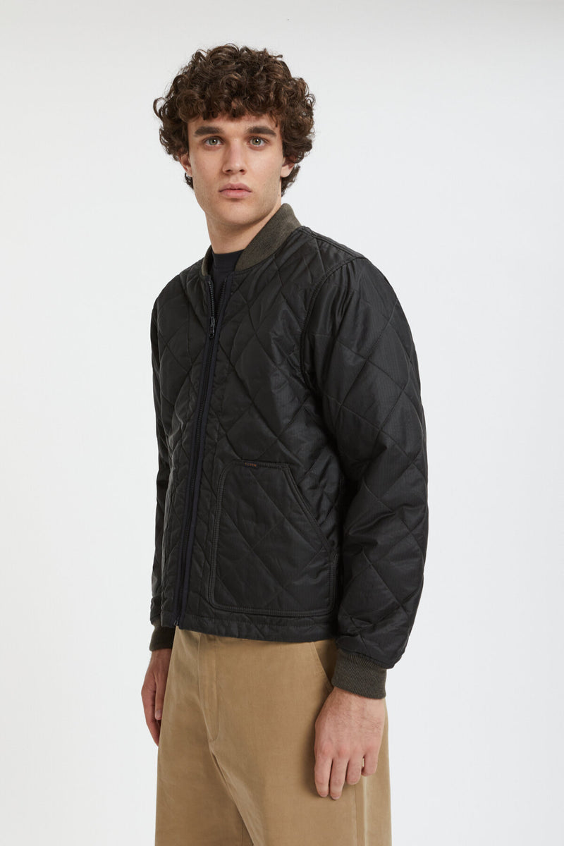 EAGLE PLAINS JACKET LINER