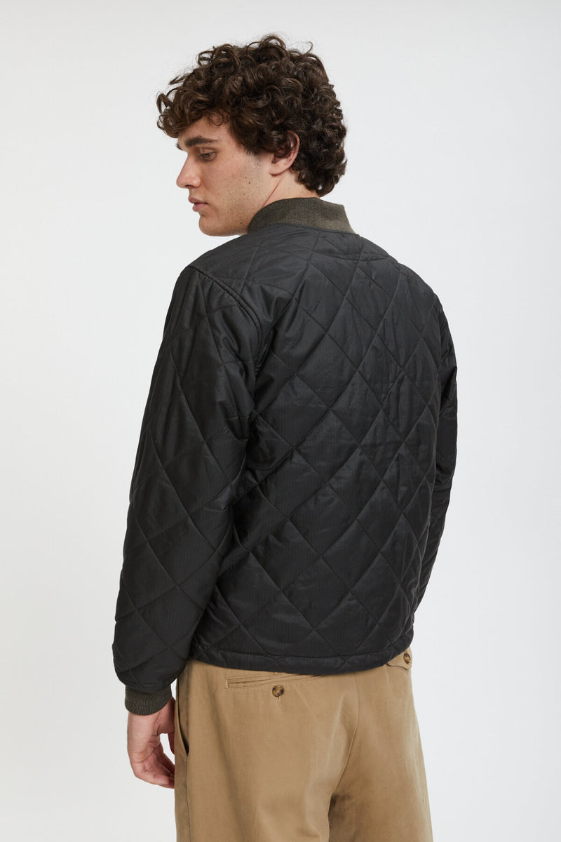 EAGLE PLAINS JACKET LINER