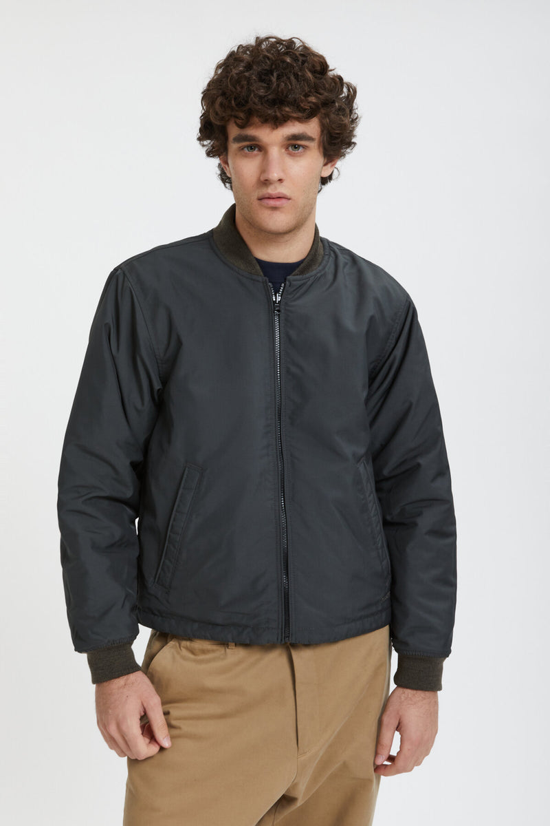 EAGLE PLAINS JACKET LINER