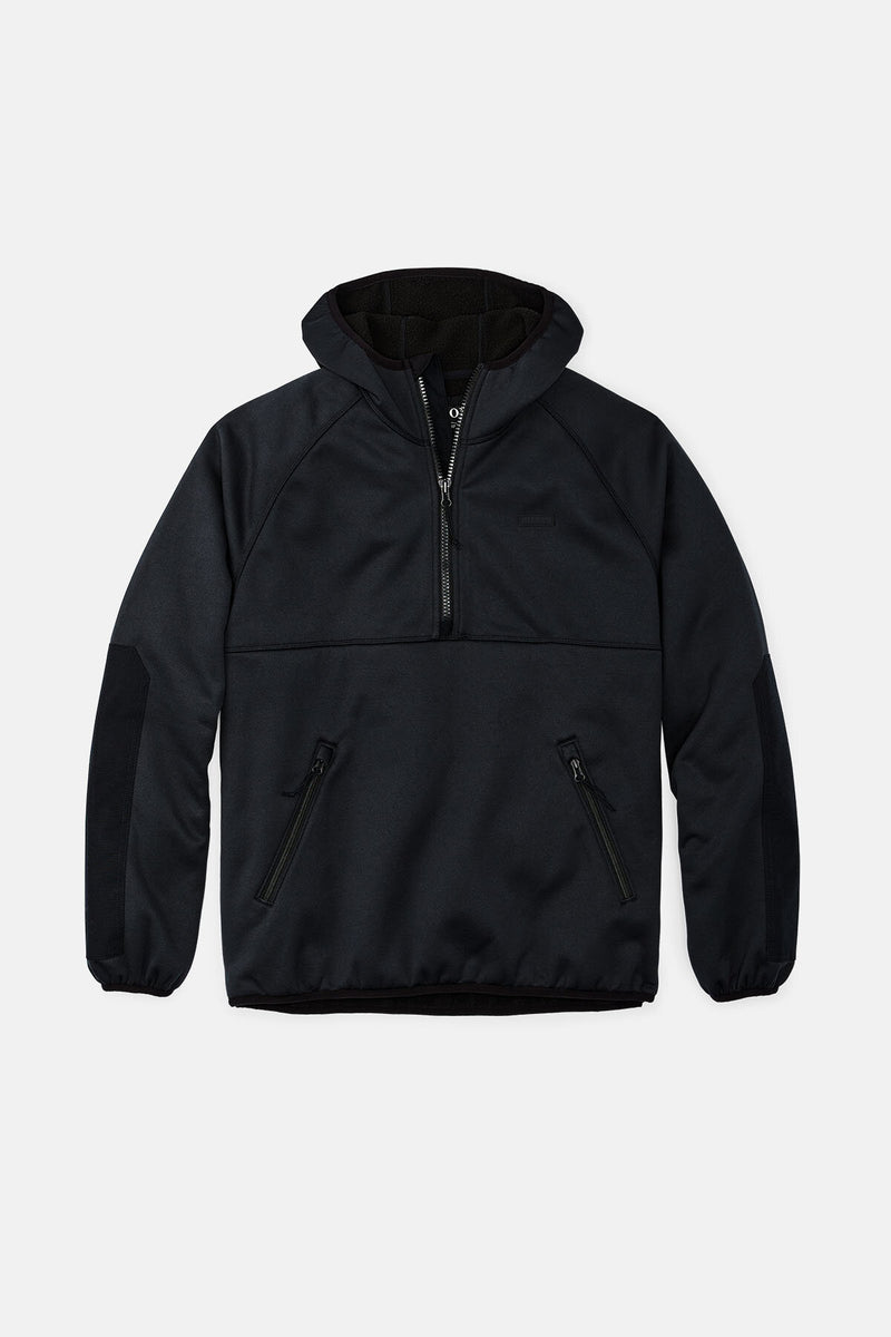 GRANITE SPIRE FLEECE PULLOVER