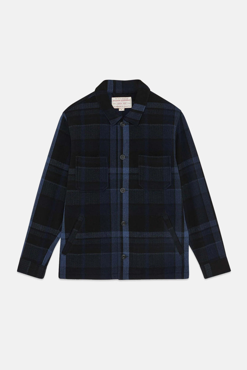 CARTER WOOL WORK JACKET