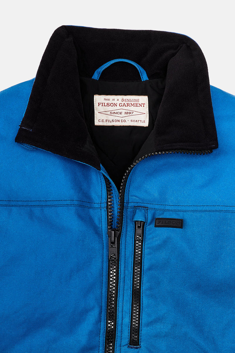 TIN CLOTH PRIMALOFT® JACKET