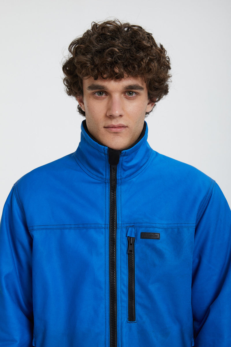 TIN CLOTH PRIMALOFT® JACKET