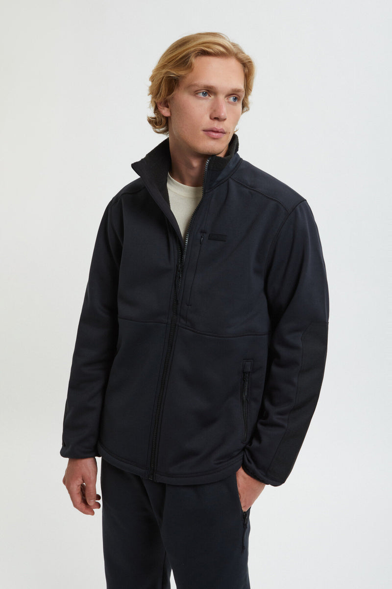 GRANITE SPIRE FLEECE JACKET