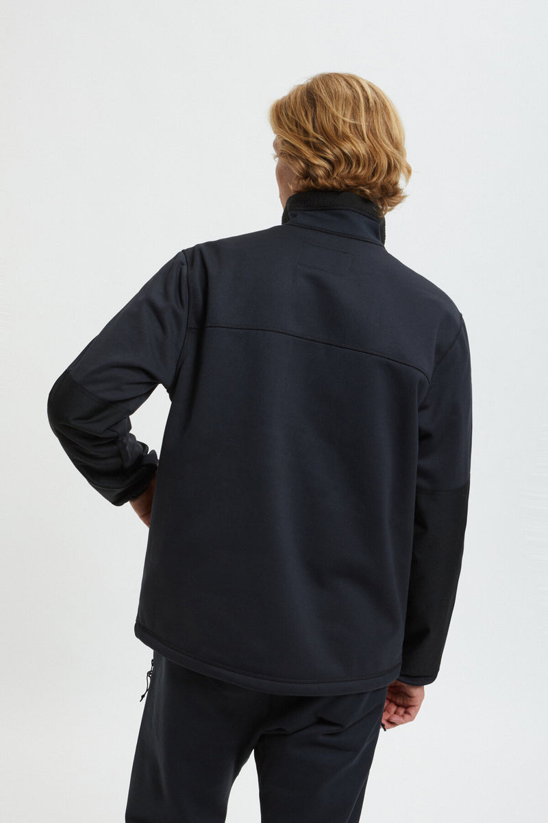 GRANITE SPIRE FLEECE JACKET