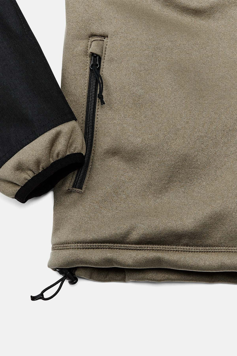 GRANITE SPIRE FLEECE JACKET