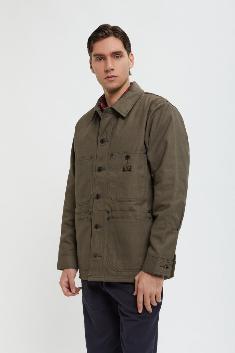 WORKSMITH INSULATED JACKET