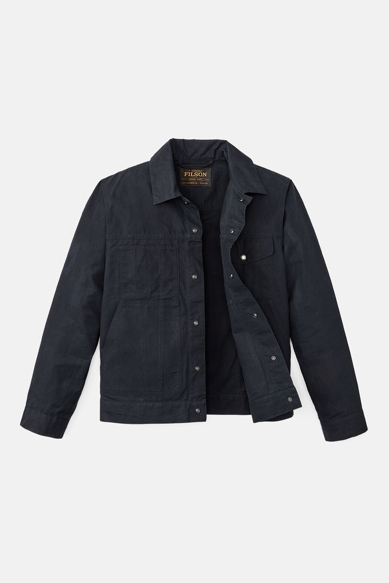 Ranger Short Cruiser Jacket