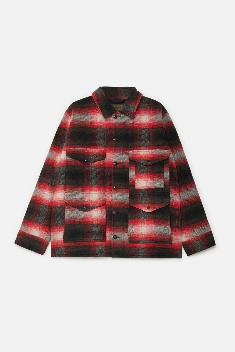 KNITTED WOOL CRUISER