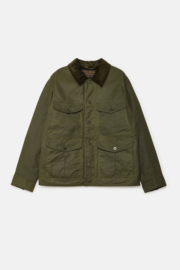 JOURNEYMAN JACKET