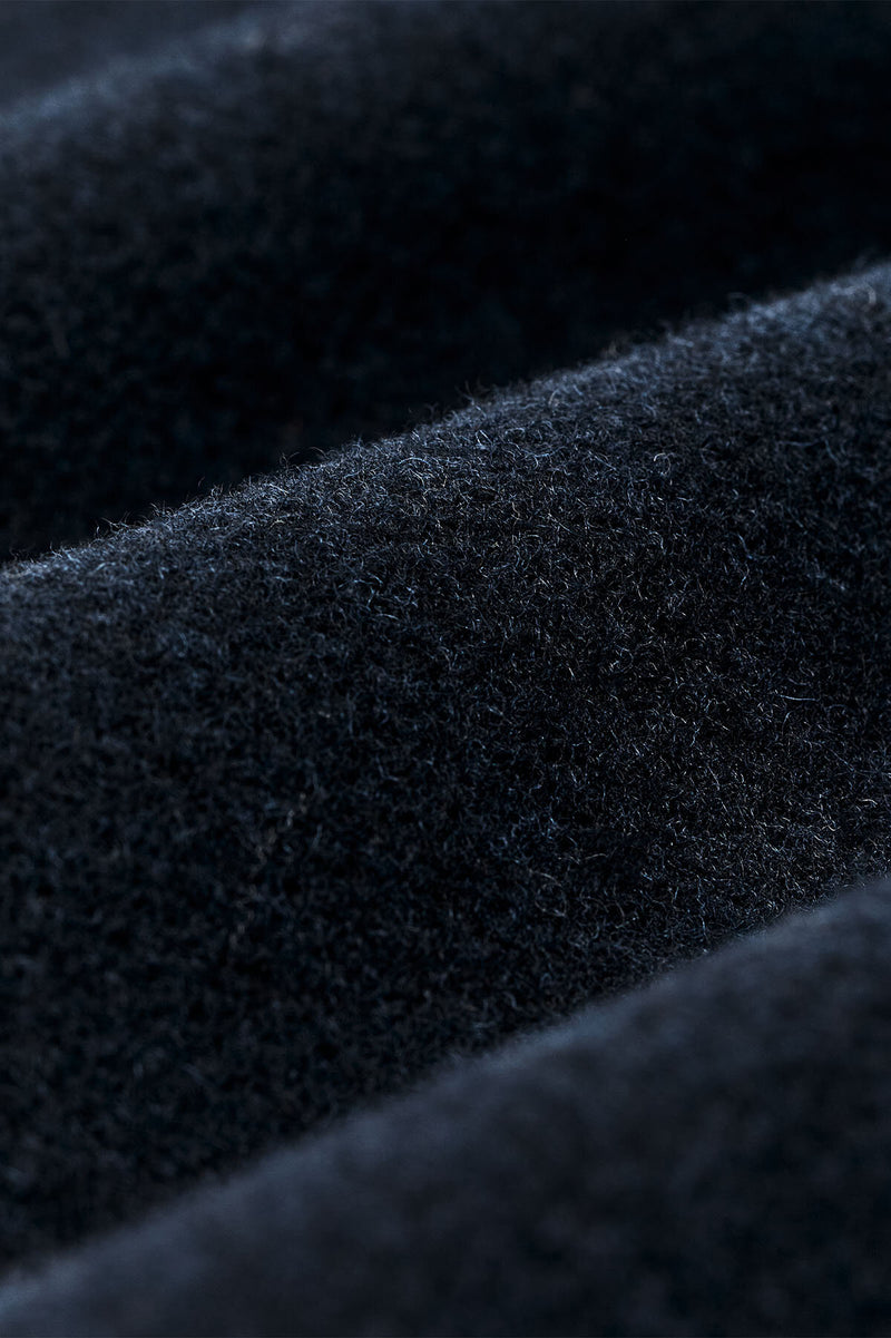 SPOKANE INSULATED SHORT CRUISER JACKET