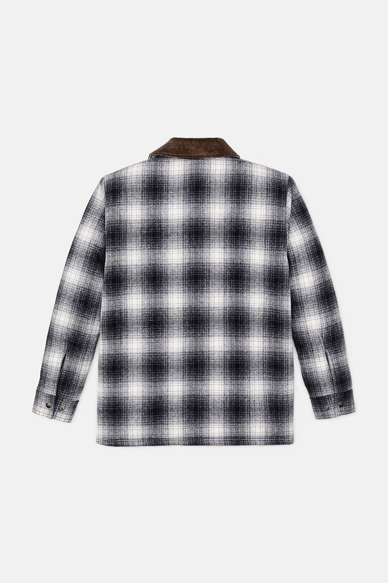 SPOKANE INSULATED CRUISER