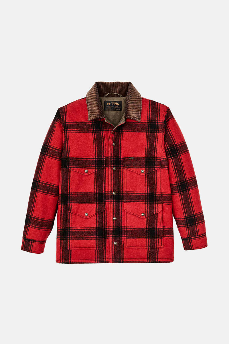 SPOKANE INSULATED CRUISER