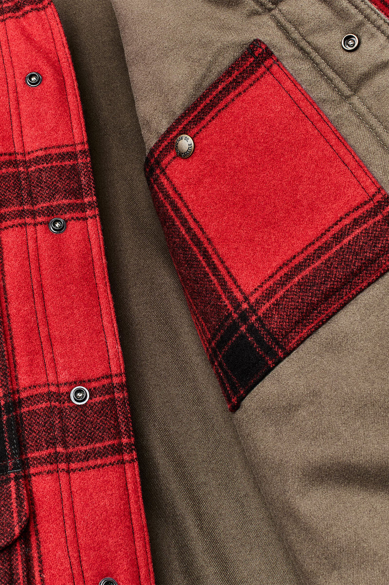 SPOKANE INSULATED CRUISER