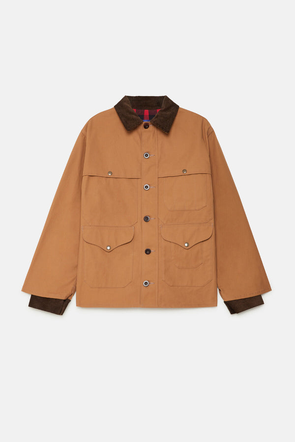 FILSON X JUNYA WATANABE COTTON CRUISER
