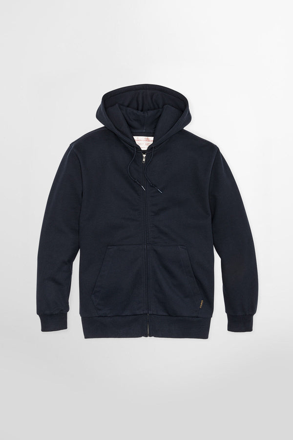 PROSPECTOR FULL-ZIP HOODIE