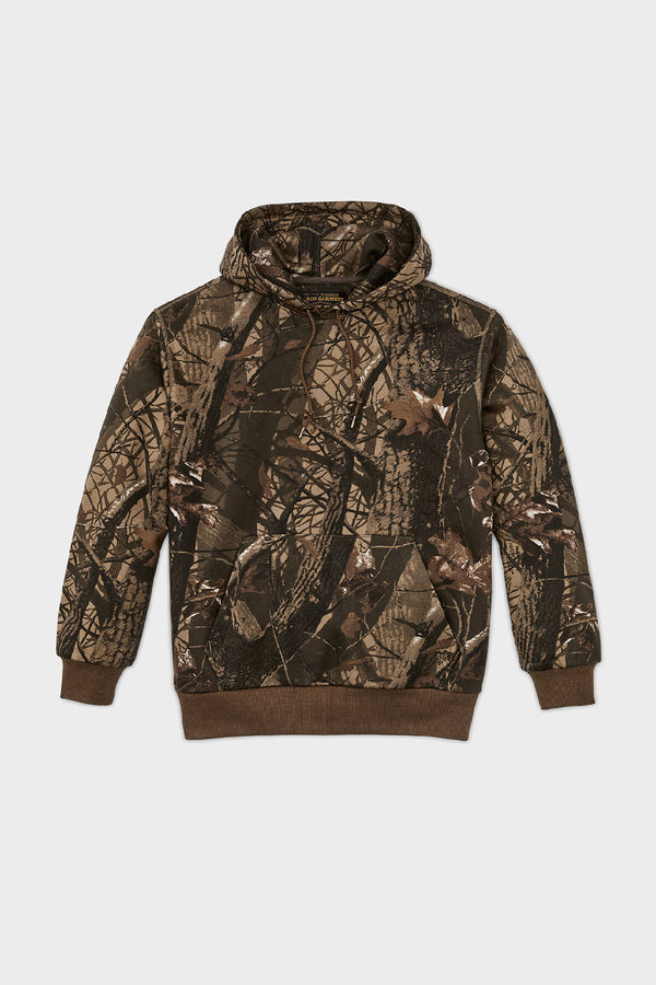 PROSPECTOR HOODIE