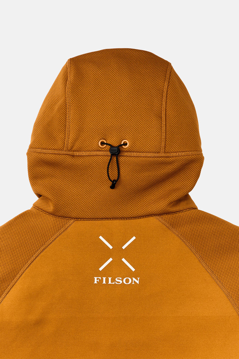 Filson X Ten Thousand Tactical Hoodie