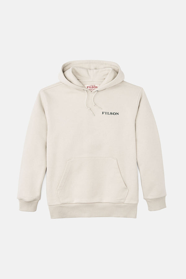 PROSPECTOR GRAPHIC HOODIE