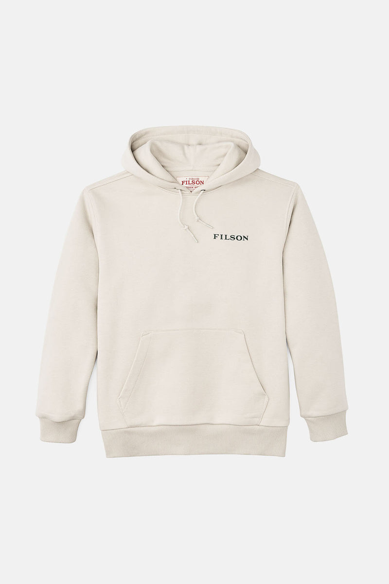 PROSPECTOR GRAPHIC HOODIE