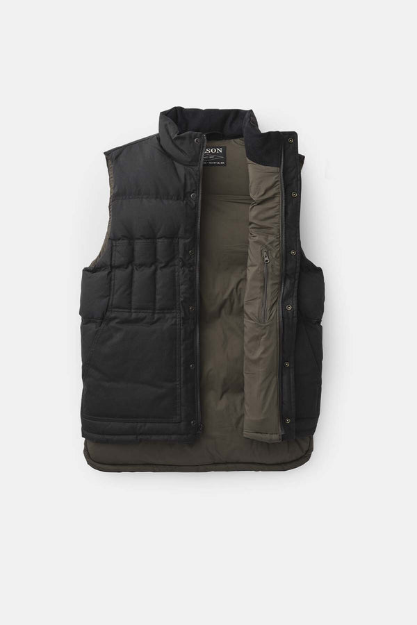 DOWN CRUISER VEST