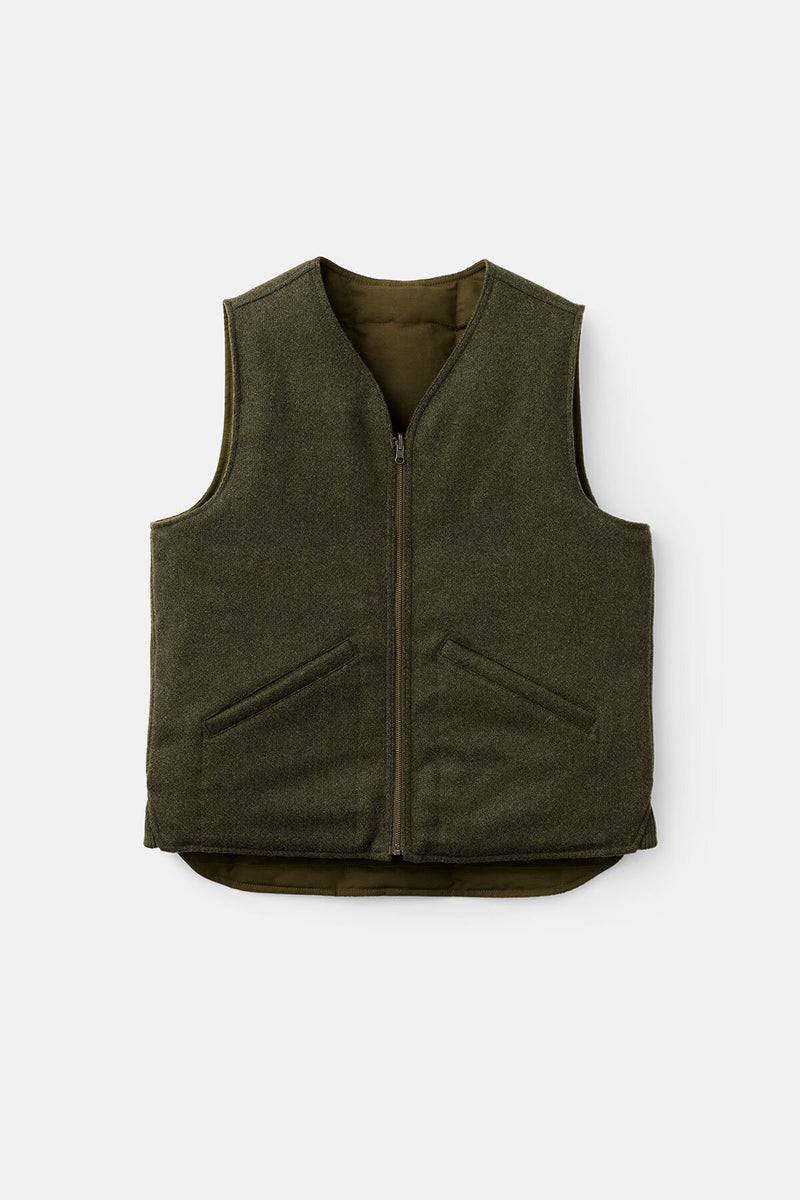 BUCKLAND DOWN VEST