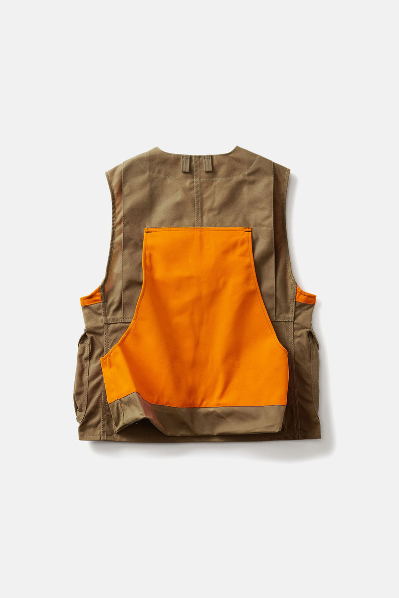 UPLAND HUNTING VEST