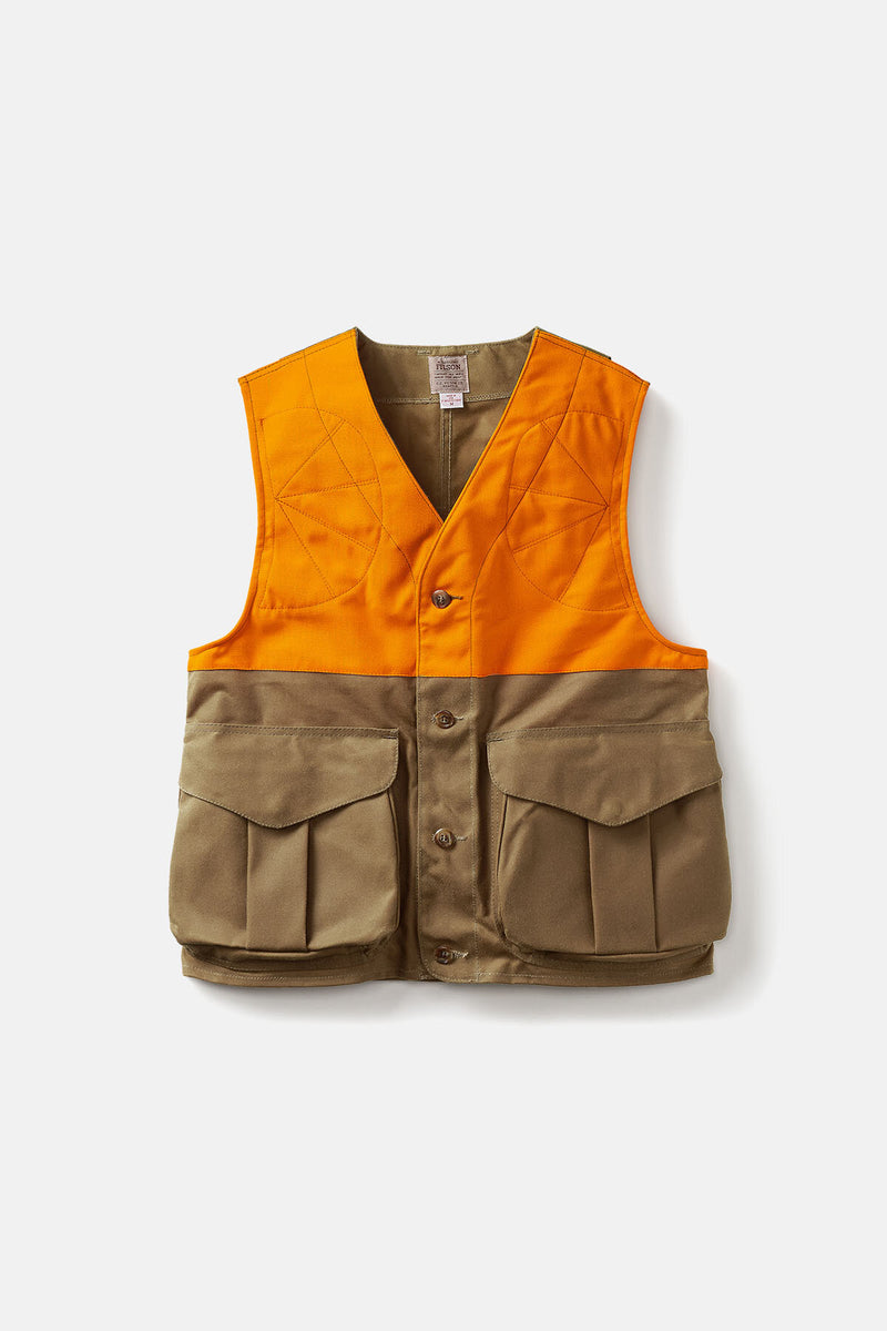 UPLAND HUNTING VEST