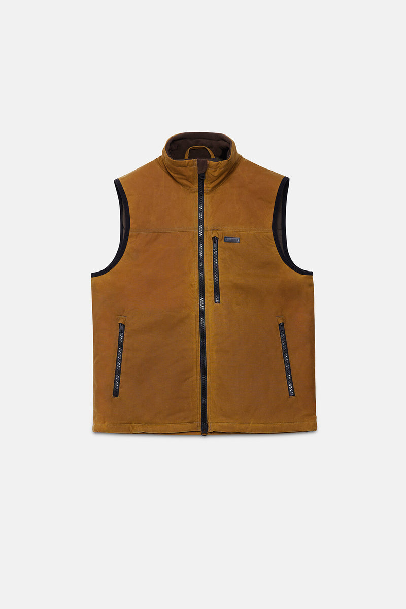 TIN CLOTH PRIMALOFT® VEST