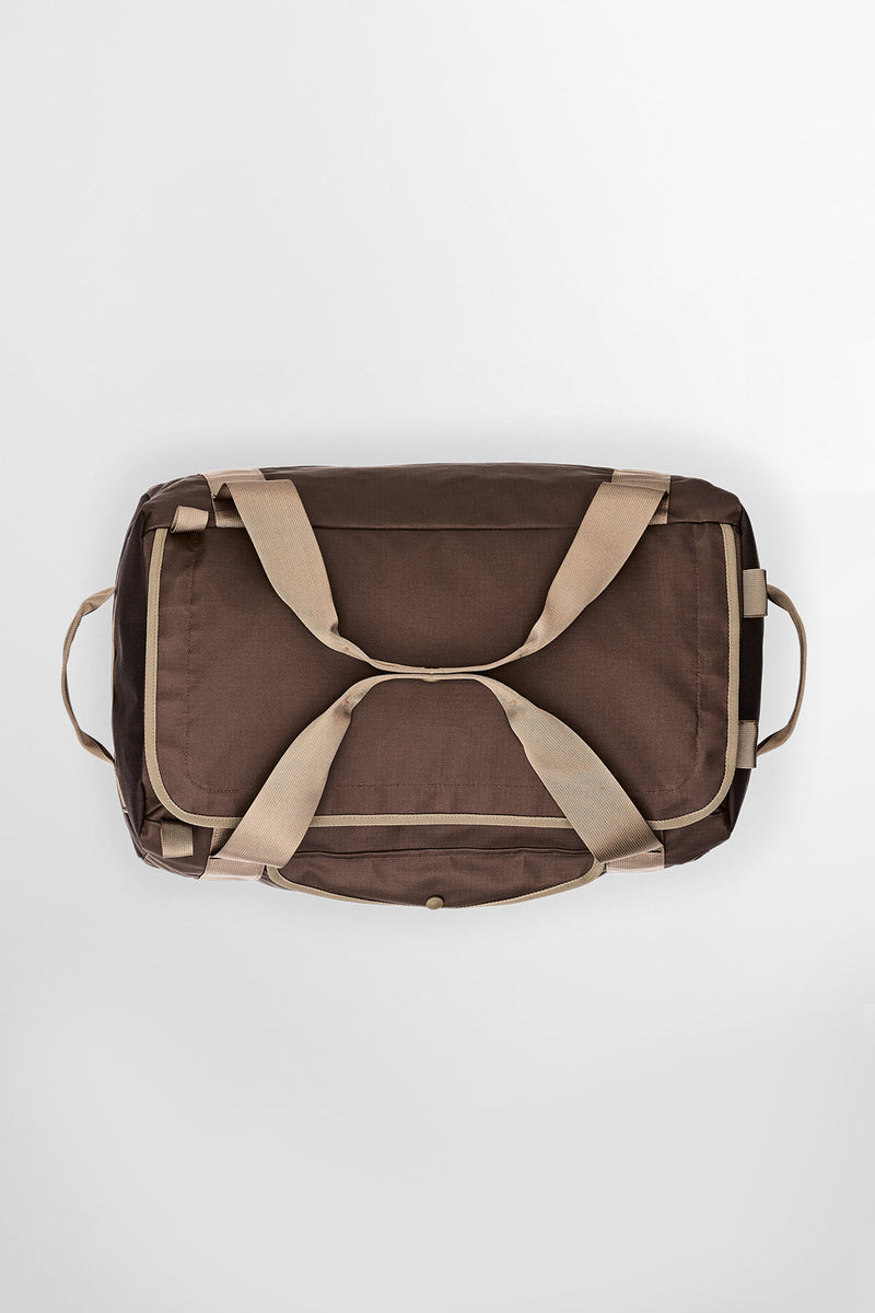 ALL-WEATHER 50L DUFFLE BAG