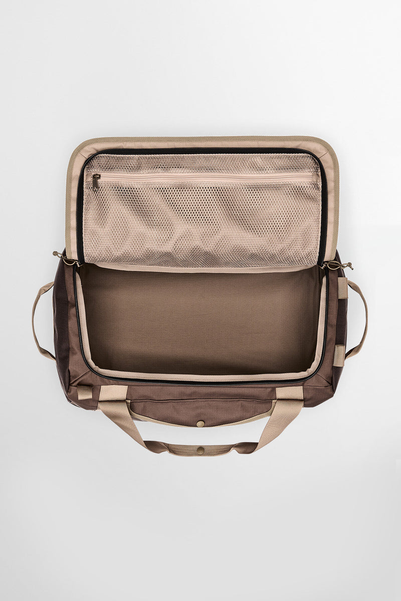 ALL-WEATHER 50L DUFFLE BAG