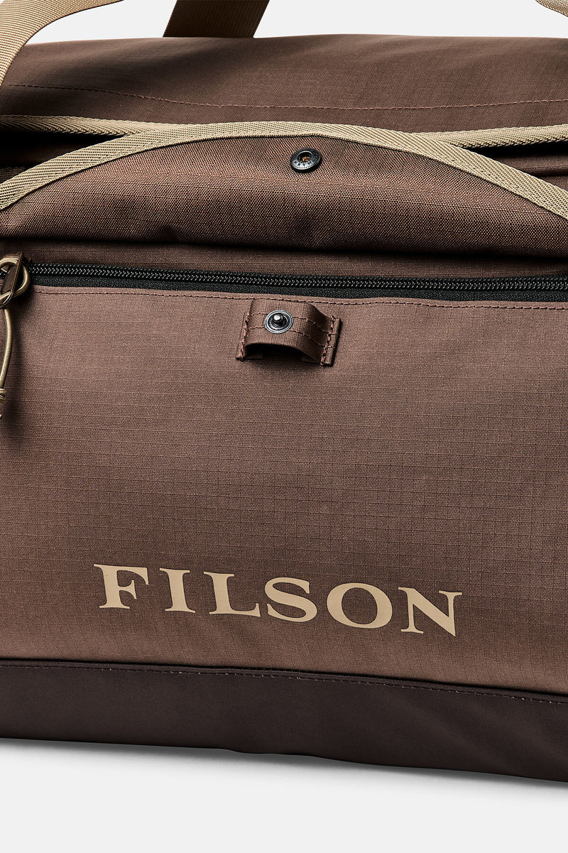 ALL-WEATHER 50L DUFFLE BAG