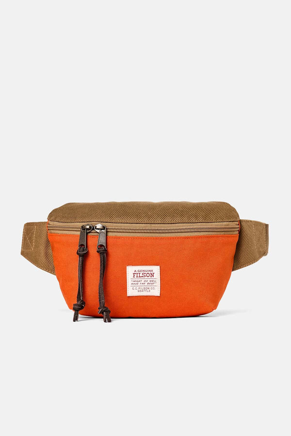 SURVEYOR CROSSBODY PACK