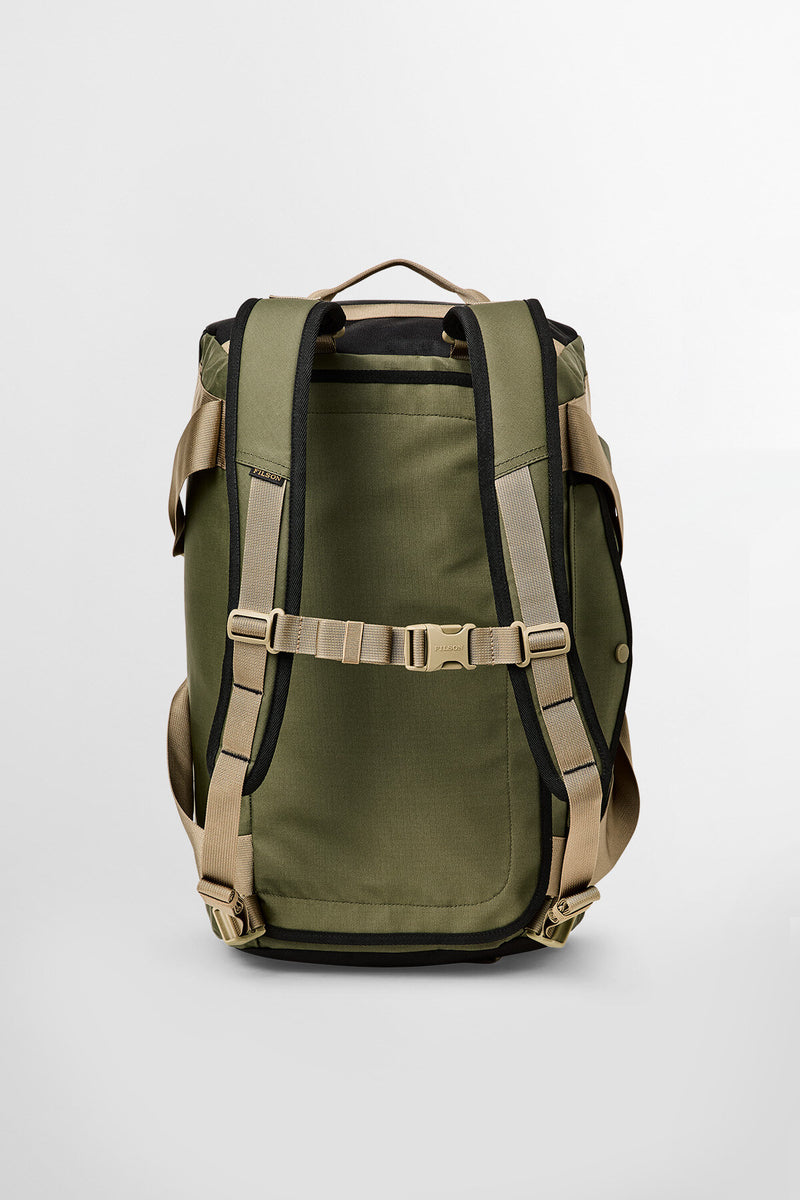 ALL-WEATHER 40L DUFFLE BAG