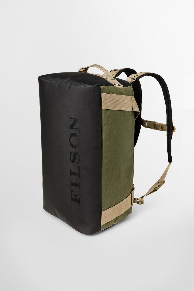 ALL-WEATHER 40L DUFFLE BAG