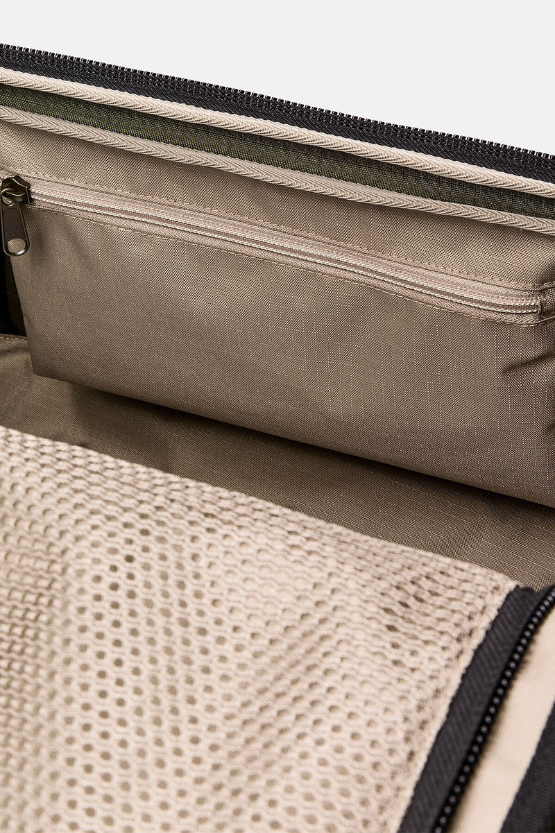 ALL-WEATHER 40L DUFFLE BAG