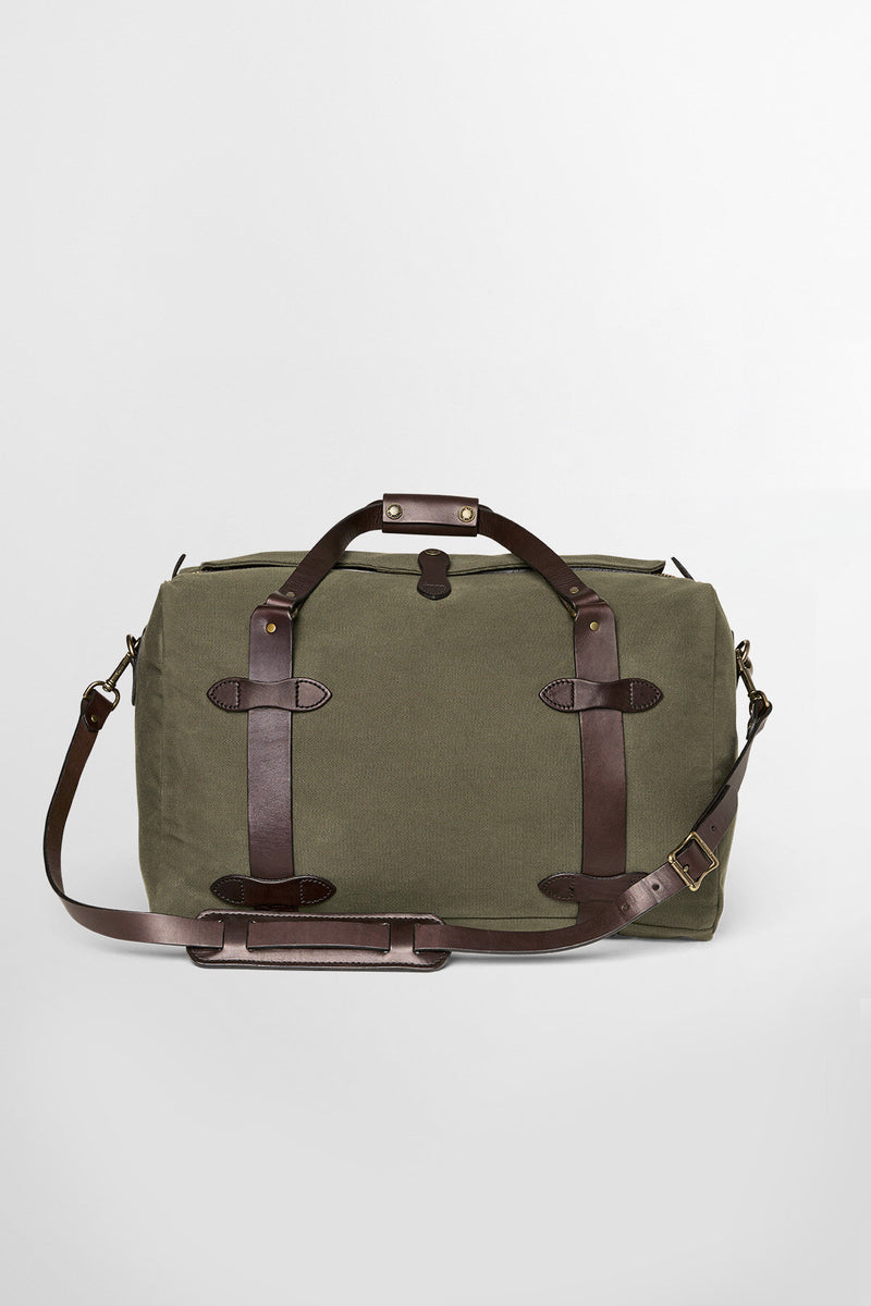 MEDIUM DUFFLE BAG