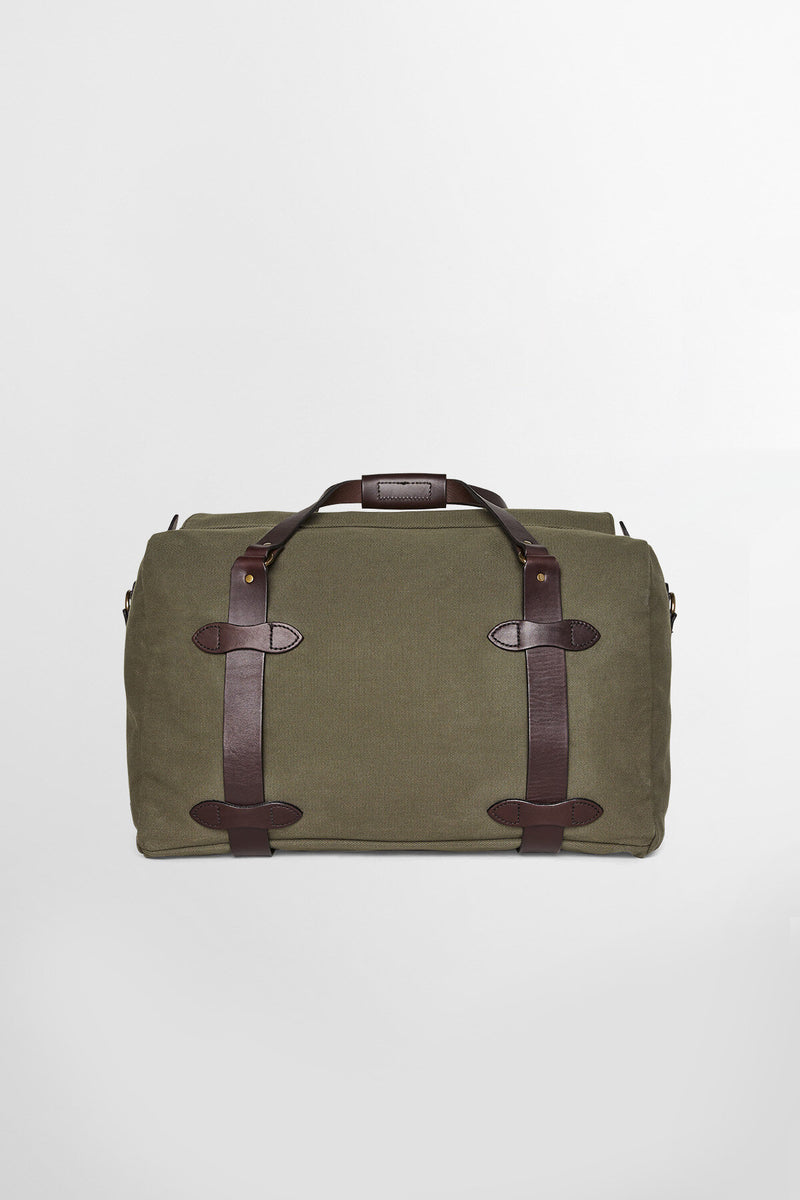 MEDIUM DUFFLE BAG